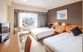 Туры в отель Hotel MyStays Matsuyama