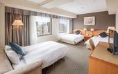 Туры в отель Hotel MyStays Matsuyama