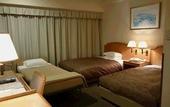 Туры в отель Hotel MyStays Matsuyama