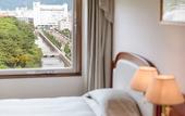 Туры в отель Hotel MyStays Matsuyama