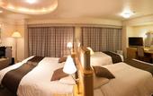 Туры в отель Matsuyama Tokyu REI Hotel
