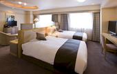 Туры в отель Matsuyama Tokyu REI Hotel