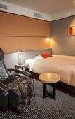Туры в отель Matsuyama Tokyu REI Hotel