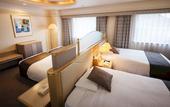 Туры в отель Matsuyama Tokyu REI Hotel