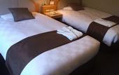 Туры в отель Matsuyama Tokyu REI Hotel