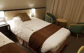 Туры в отель Matsuyama Tokyu REI Hotel