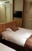 Туры в отель Matsuyama Tokyu REI Hotel