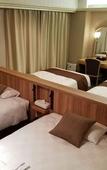 Туры в отель Matsuyama Tokyu REI Hotel