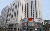 Туры в отель Matsuyama Tokyu REI Hotel