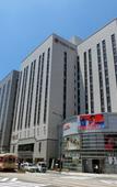Туры в отель Matsuyama Tokyu REI Hotel
