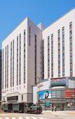 Туры в отель Matsuyama Tokyu REI Hotel
