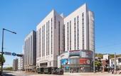 Туры в отель Matsuyama Tokyu REI Hotel