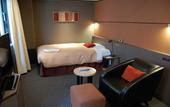 Туры в отель Matsuyama Tokyu REI Hotel