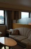 Туры в отель Matsuyama Tokyu REI Hotel