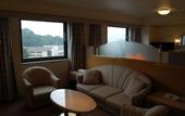 Туры в отель Matsuyama Tokyu REI Hotel