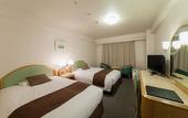 Туры в отель Matsuyama Tokyu REI Hotel