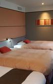 Туры в отель Matsuyama Tokyu REI Hotel