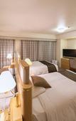 Туры в отель Matsuyama Tokyu REI Hotel