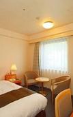 Туры в отель Matsuyama Tokyu REI Hotel