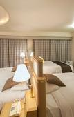 Туры в отель Matsuyama Tokyu REI Hotel