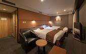 Туры в отель Matsuyama Tokyu REI Hotel