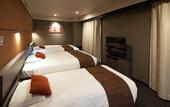 Туры в отель Matsuyama Tokyu REI Hotel