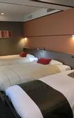 Туры в отель Matsuyama Tokyu REI Hotel