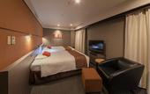 Туры в отель Matsuyama Tokyu REI Hotel