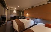 Туры в отель Matsuyama Tokyu REI Hotel