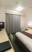 Туры в отель Matsuyama Tokyu REI Hotel