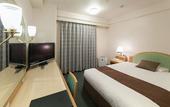 Туры в отель Matsuyama Tokyu REI Hotel