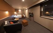 Туры в отель Matsuyama Tokyu REI Hotel