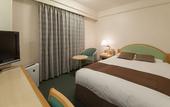 Туры в отель Matsuyama Tokyu REI Hotel