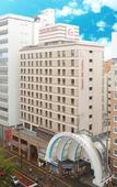 Туры в отель Takamatsu Tokyu REI Hotel