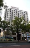 Туры в отель Takamatsu Tokyu REI Hotel