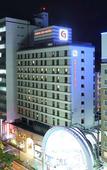 Туры в отель Takamatsu Tokyu REI Hotel