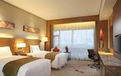 Туры в отель DoubleTree by Hilton Jiaxing