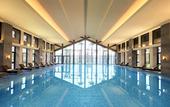 Туры в отель DoubleTree by Hilton Jiaxing