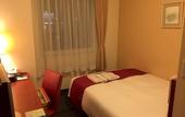 Туры в отель Sotetsu Fresa Inn Kamakura-Ofuna