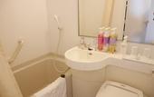 Туры в отель Sotetsu Fresa Inn Kamakura-Ofuna