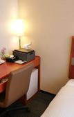 Туры в отель Sotetsu Fresa Inn Kamakura-Ofuna