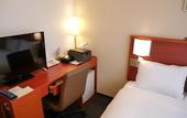 Туры в отель Sotetsu Fresa Inn Kamakura-Ofuna