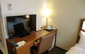 Туры в отель Sotetsu Fresa Inn Kamakura-Ofuna