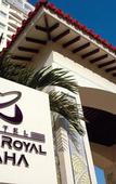 Туры в отель Hotel Palm Royal Resort Kokusai Street