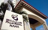 Туры в отель Hotel Palm Royal Resort Kokusai Street