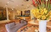 Туры в отель Hotel Palm Royal Resort Kokusai Street