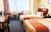 Туры в отель Hotel Palm Royal Resort Kokusai Street