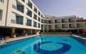 Туры в отель EVE by Adam Hotels