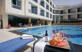 Туры в отель EVE by Adam Hotels