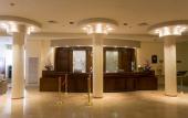 Туры в отель EVE by Adam Hotels